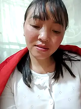 Minkine022 online show from 04.16.26