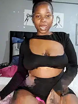 Jessy B69 online show from 10.20.25