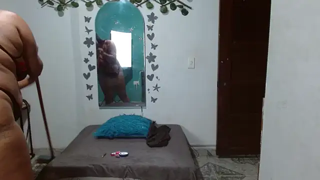 Ebony luna online show from 03.08.26