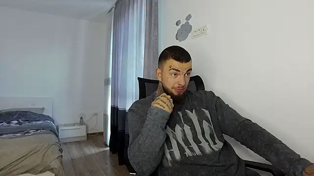 MasculineGuy99 online show from 10.09.25