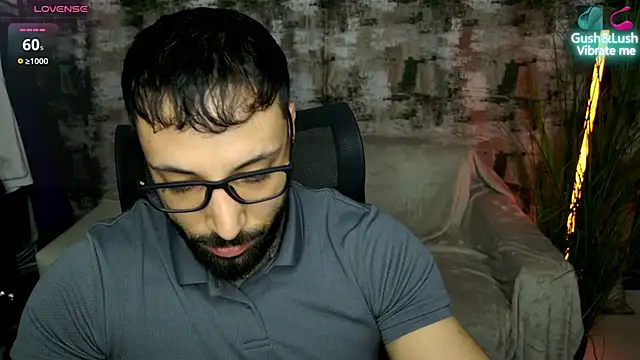 MasculineGuy99 online show from 02.05.26