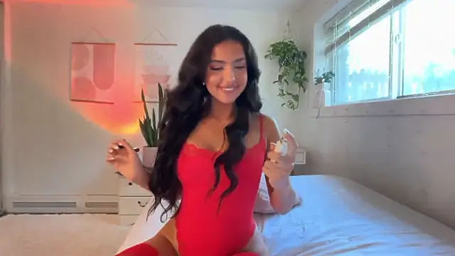 ariajacksonx online show from 07.07.26
