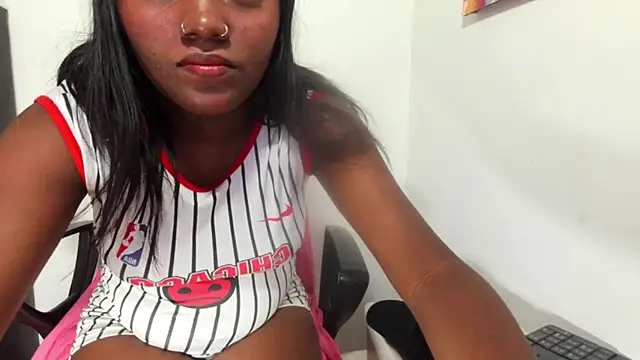 arcoiriss006 online show from 01.18.26