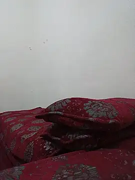 Snapshot of Miss-Queen chatting on 07.17.26 Miss-Queen online show from 07.17.26