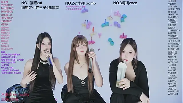 sweetgirls666 online show from 12.02.25