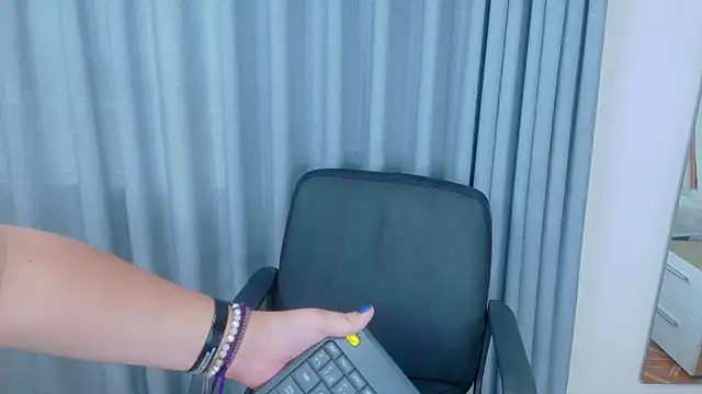 AmarisLenox   online show from 12.02.25