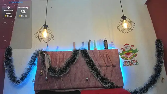 Mia lopez 1 online show from 11.26.25