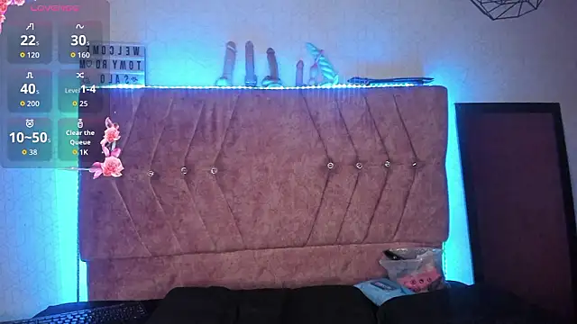 Mia lopez 1 online show from 03.08.26