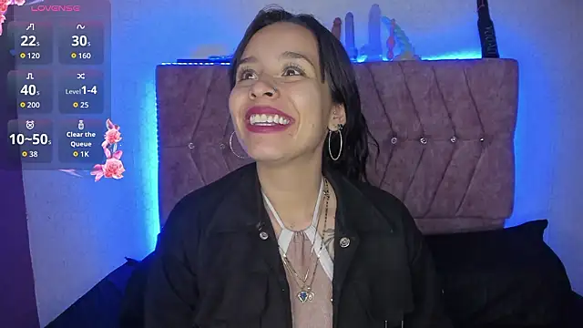 Mia lopez 1 online show from 03.19.26