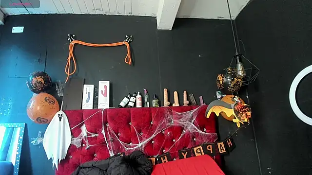 Cony l online show from 10.30.25