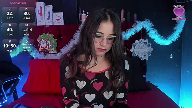 Cony l online show from 11.28.25