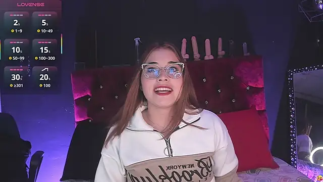 Cony l online show from 01.16.26