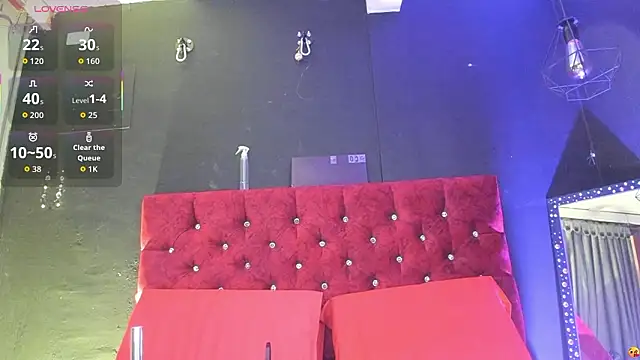 Cony l online show from 02.27.26