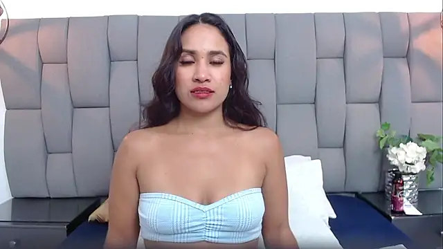 Emilysweet2 online show from 10.25.25