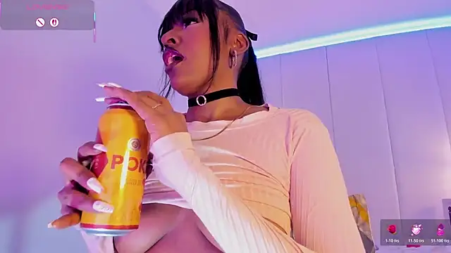 Krystin1 online show from 02.14.26