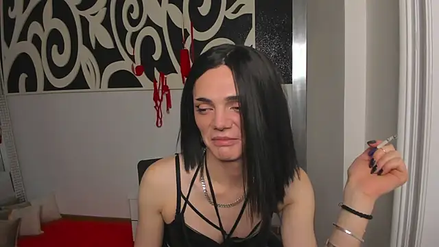 Vanessa4Dom online show from 06.04.26