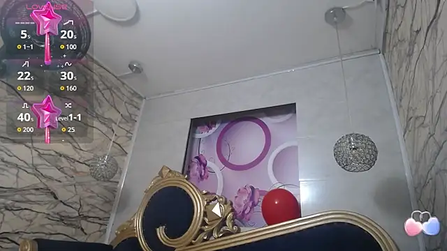 kimberly candy online show from 11.22.25