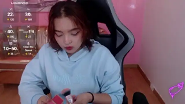 mia foster t online show from 01.10.26