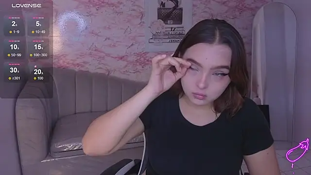 mia foster t online show from 03.02.26