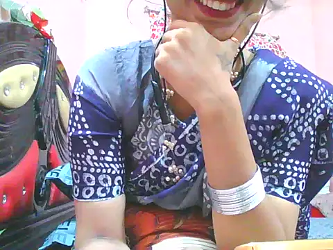 night queeen7 online show from 11.04.25