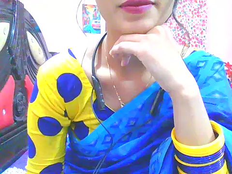 night queeen7 online show from 11.25.25