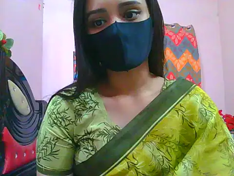 night queeen7 online show from 02.01.26