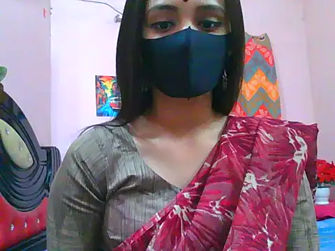 night queeen7 online show from 02.07.26