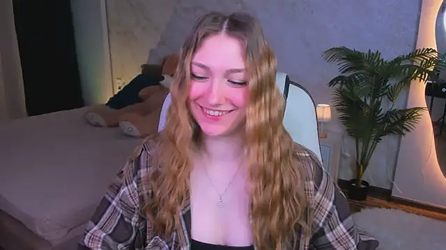 AngelAnabelle online show from 11.21.25