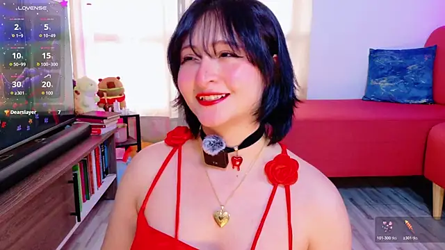 tiramesusuu online show from 04.01.26