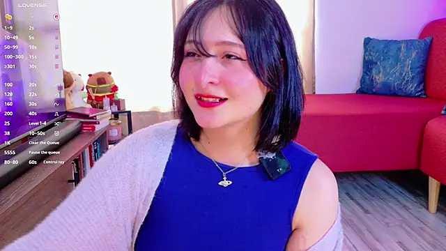 Snapshot of tiramesusuu chatting on 05.22.26 tiramesusuu online show from 05.22.26