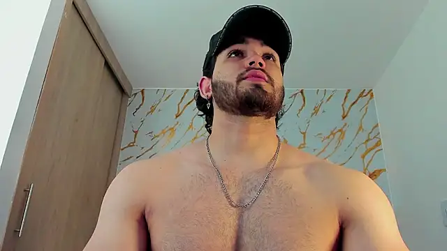 ElianKeiser online show from 03.07.26