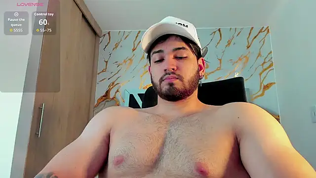 ElianKeiser online show from 04.18.26