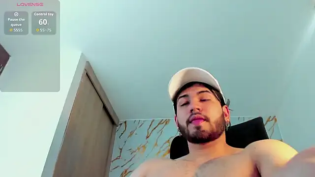 ElianKeiser online show from 04.18.26