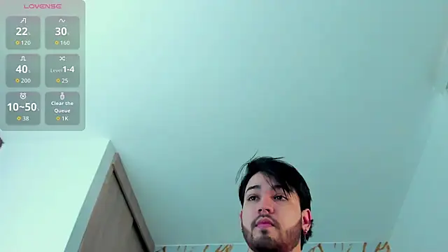 ElianKeiser online show from 04.21.26