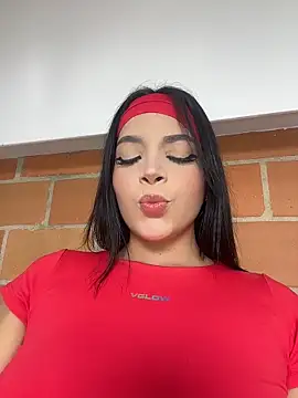 ArieliciousXXX online show from 04.18.26