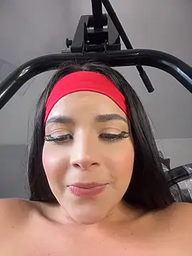 ArieliciousXXX online show from 04.18.26