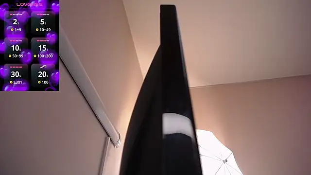 ingrid03 taffur online show from 12.02.25