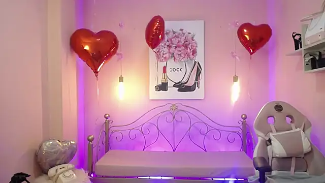 ingrid03 taffur online show from 02.11.26