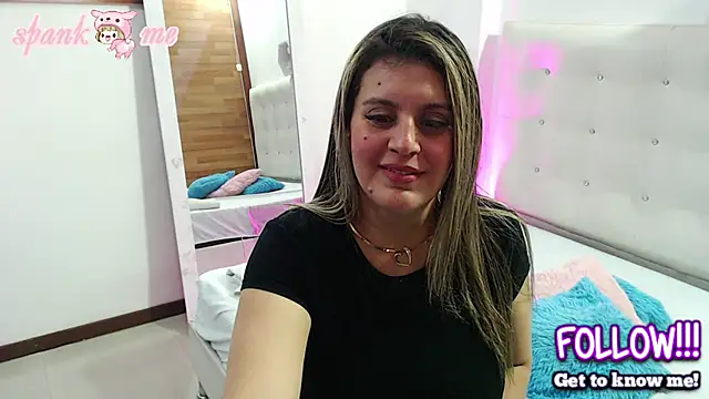 sweet christtydiaz online show from 10.01.25