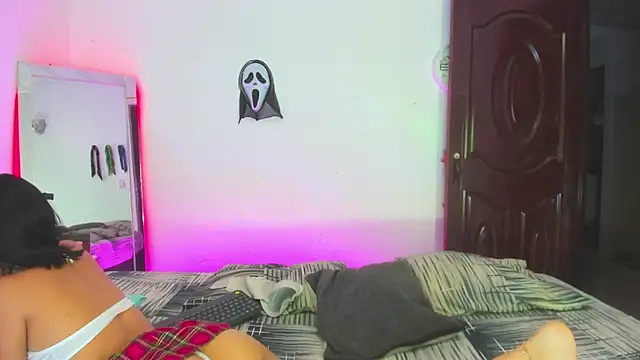 megan lol online show from 02.09.26