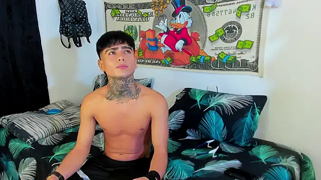 megan lol online show from 04.18.26