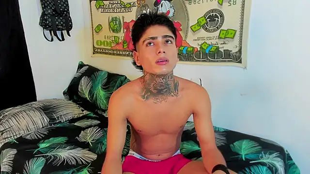 megan lol online show from 04.18.26