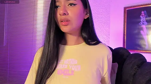 anne leee online show from 04.06.26