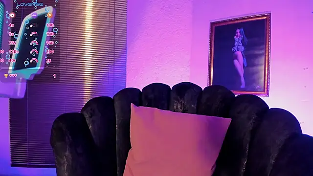 anne leee online show from 04.25.26