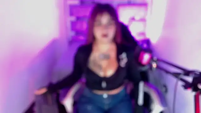 ivoni online show from 10.04.25