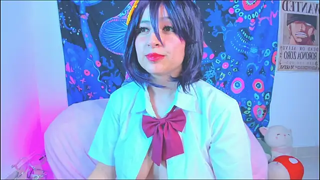 Miaengels  online show from 11.12.25