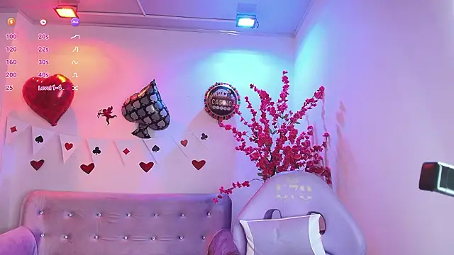 Summer miller online show from 02.13.26