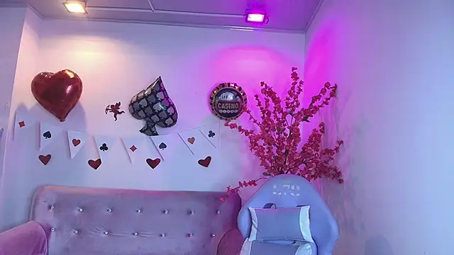 Summer miller online show from 02.27.26