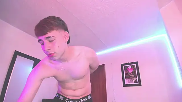 PapiNoha online show from 10.25.25