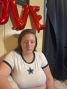 allnaturalmermaid online show from 02.28.26